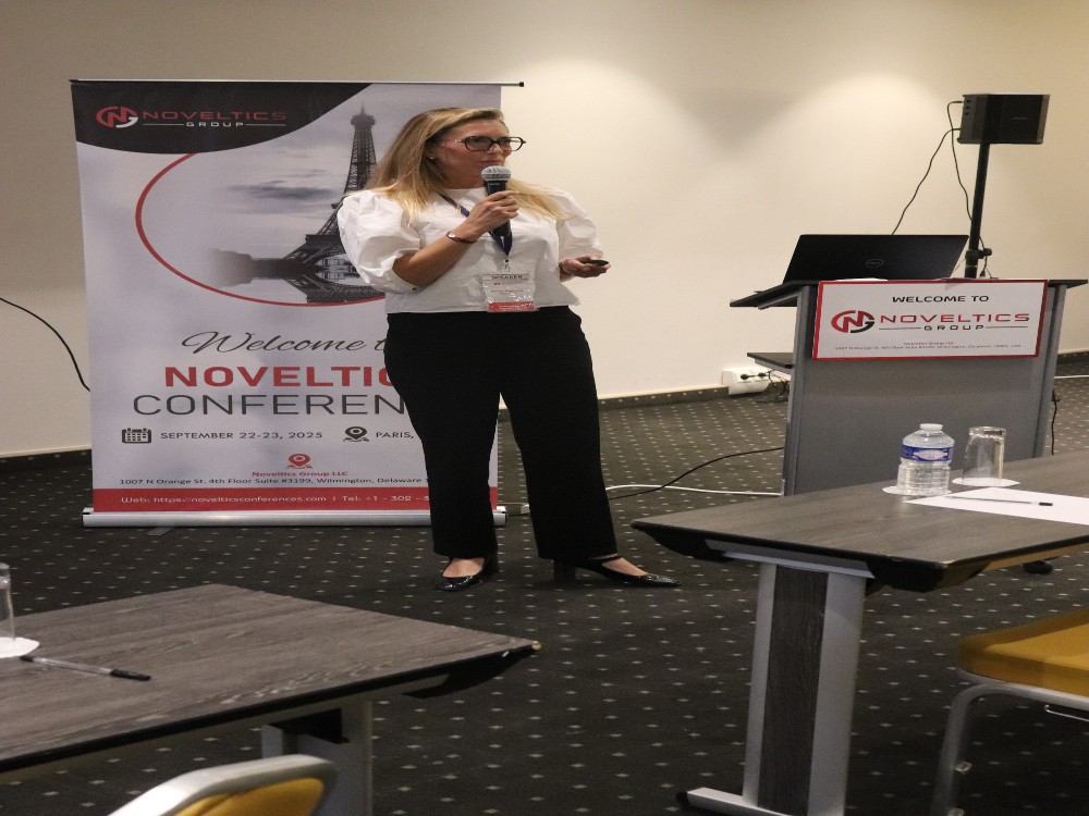 Nursing_Conference_2025_Presenter_Noveltics Group